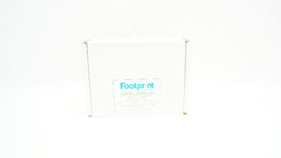 Footprint SHEATH1.4 1.4Fr PICC Introducer 1.0 mm x 0.5 mm x 19 mm (x)- Box of 5